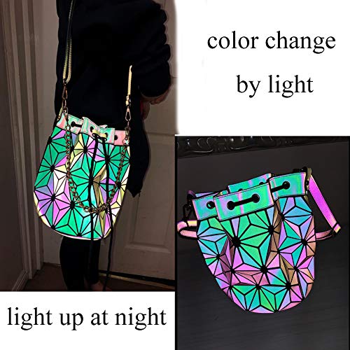 lumi bag geometric