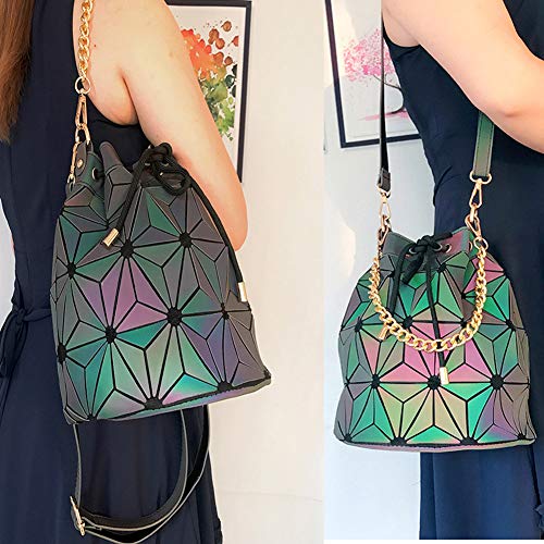 lumi bag geometric