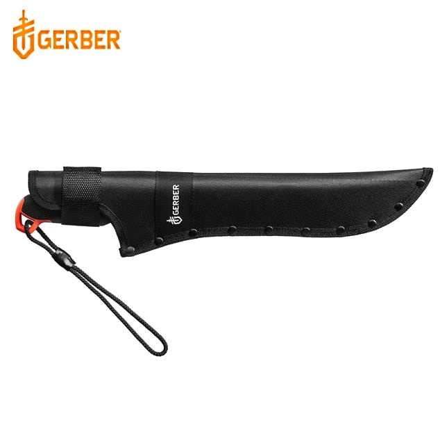 Gerber Compact Clearpath Machete With End 832021 613 Pm