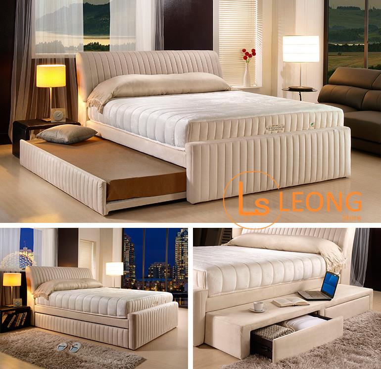 Getha 3 In 1 Bedframe Highly Functio End 28 2022 7 15 Pm Getha 3 In 1 Bedframe Highly Functio