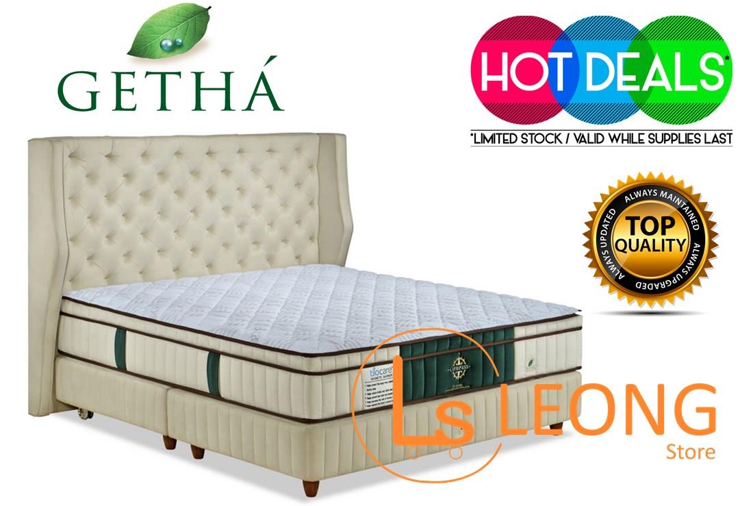 Buy King Size Mattress Matres Image