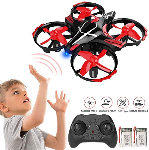 mini drone for kids