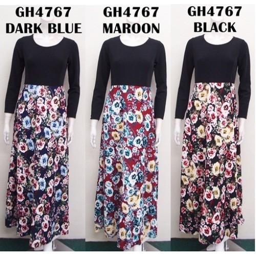 Gh Jubah Ber Zip Corak Bunga End 1 7 2019 8 15 Pm Gh Jubah Ber Zip Corak Bunga