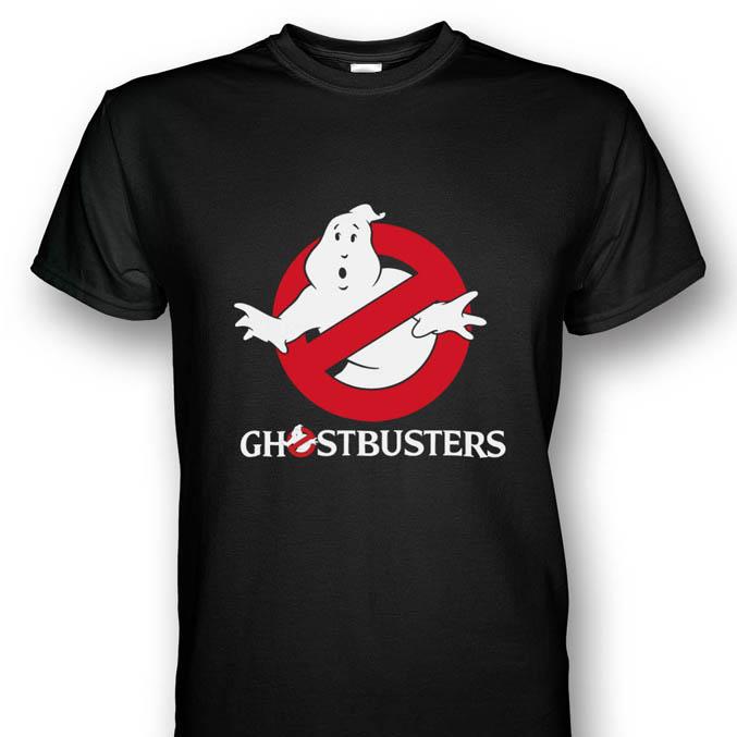 Ghostbusters T-shirt (end 11/27/2022 12:00 AM)