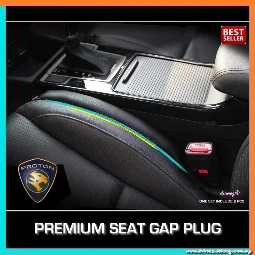 GIBON PREMIUM SEAT GAP PLUG - PROTO (end 4/11/2019 11:15 AM)