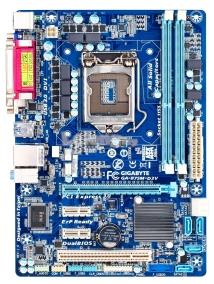 Gigabyte Ga 5m D3v Rev 1 1 Intel End 1 4 19 3 15 Pm