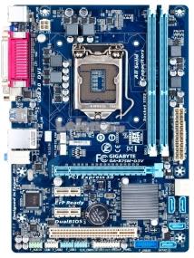 Gigabyte Ga 5m D3v Rev 2 0 Intel End 7 31 19 10 15 Pm