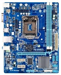 Gigabyte Ga H61m S1 Motherboard Compatible Graphics Card - FerisGraphics