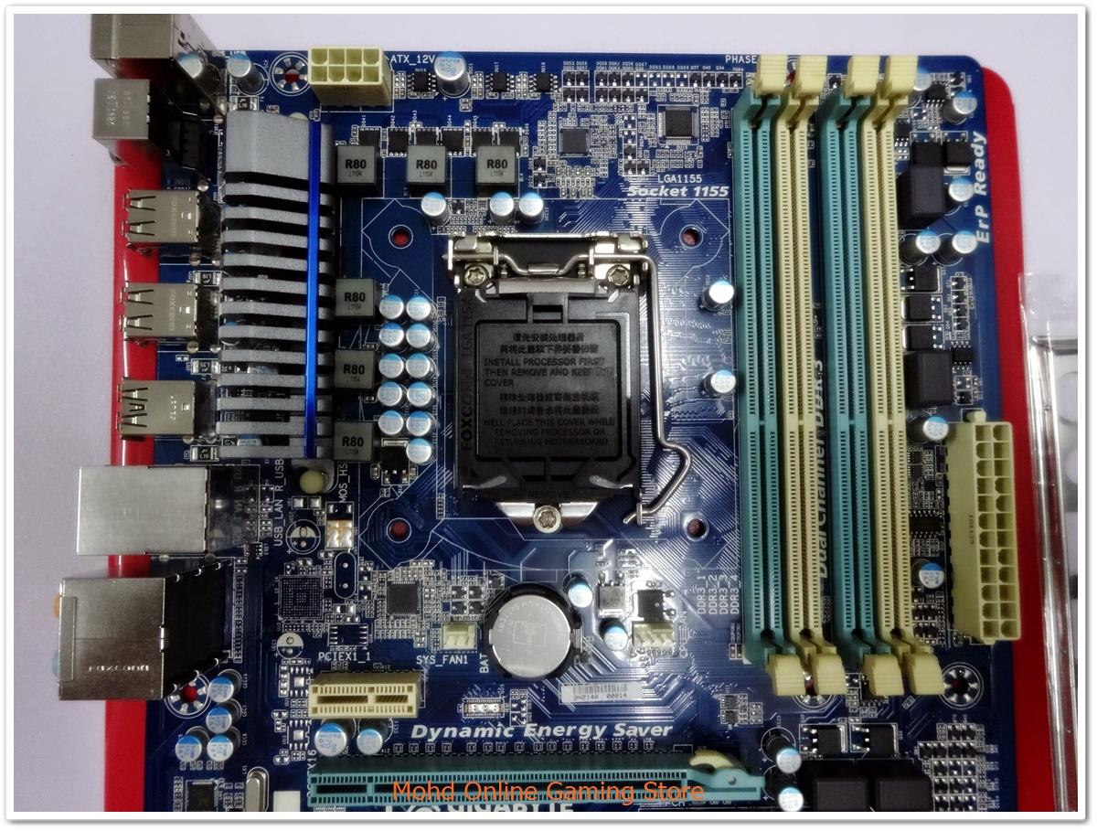 Gigabyte ph67 ds3 b3. Gigabyte ph67 ds3 b3