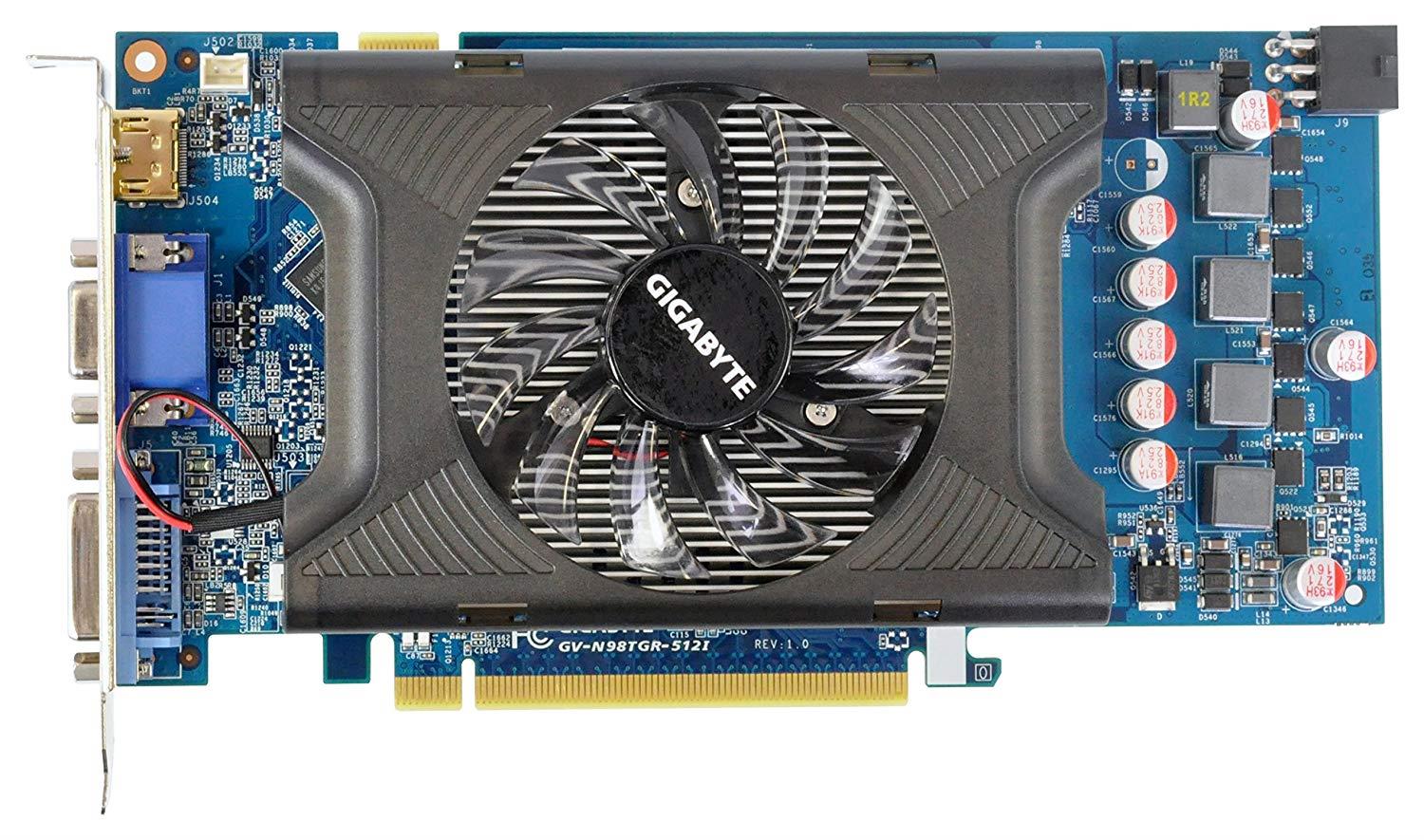 gv9800