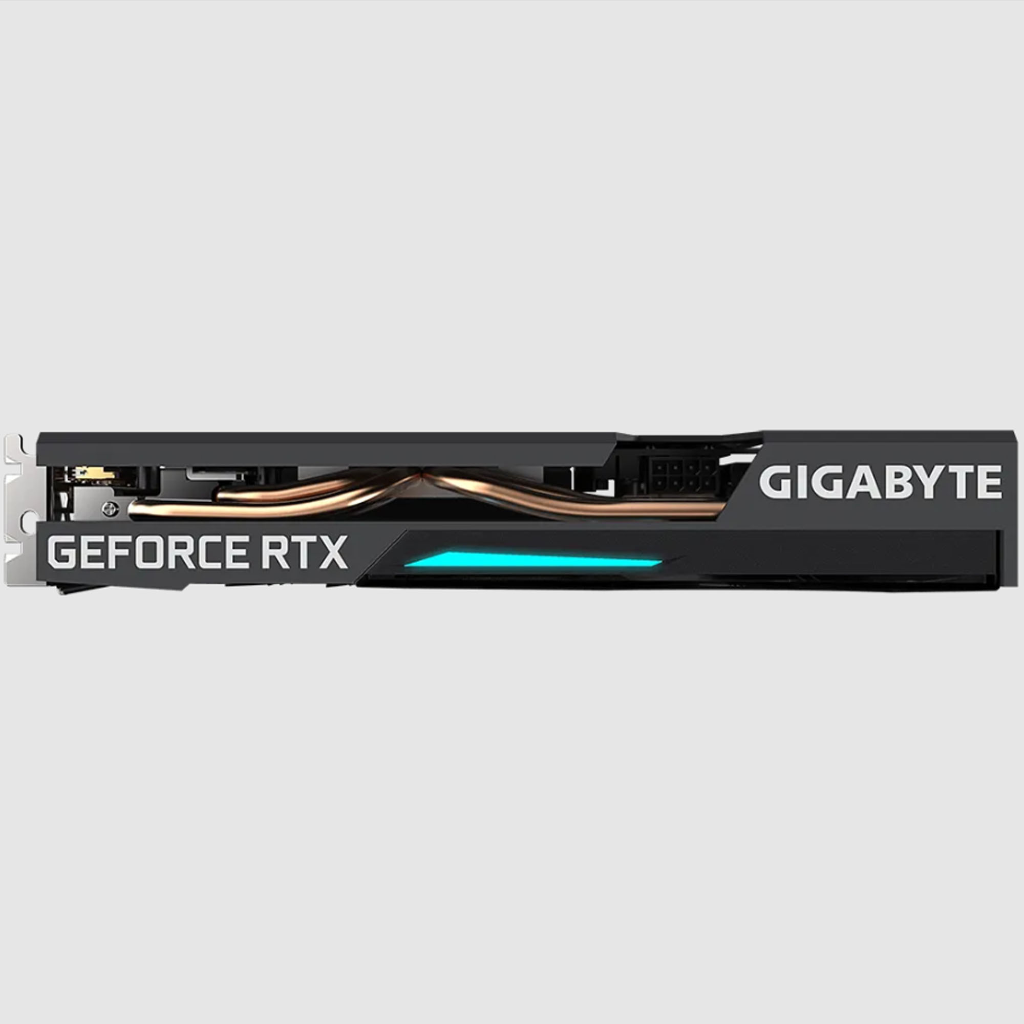 GIGABYTE GEFORCE RTX 3060 EAGLE 12GB GDDR6 GRAPHIC CARD