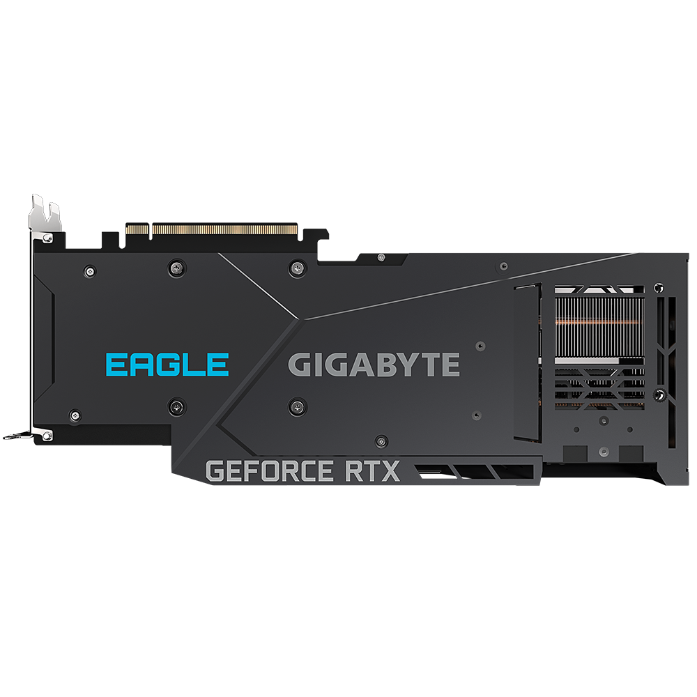 GIGABYTE GEFORCE RTX 3080 EAGLE OC 10GB GDDR6X GRAPHIC CARD