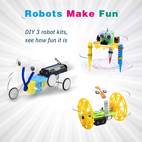 giggleway robot