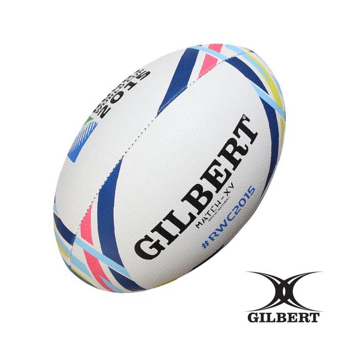 gilbert match xv