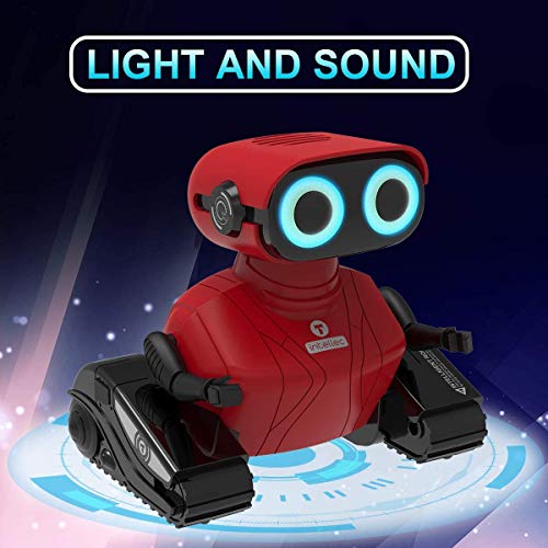 gilobaby robot