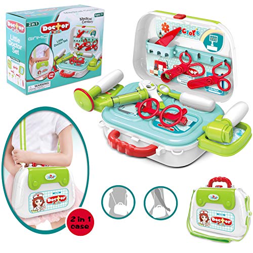 dr toy kit