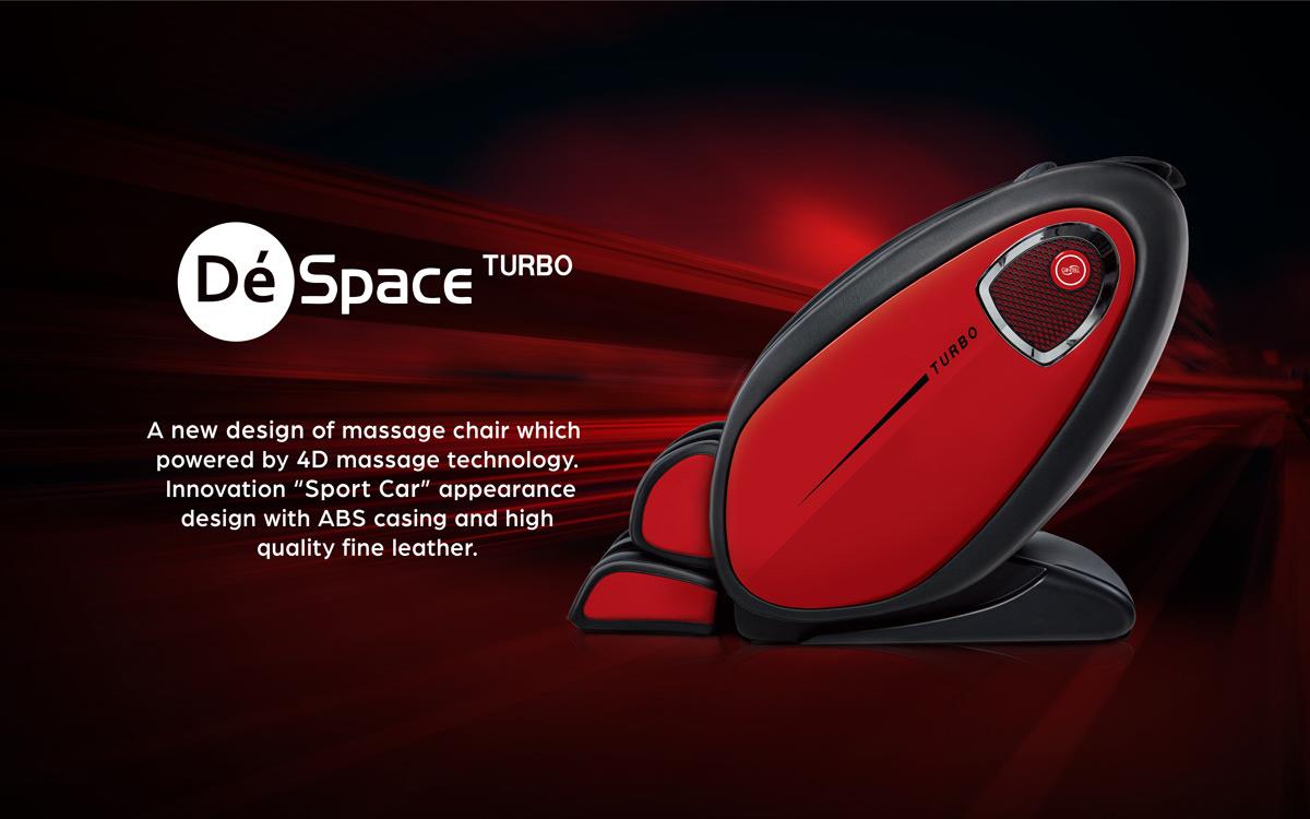 Gintell turbo Clearance