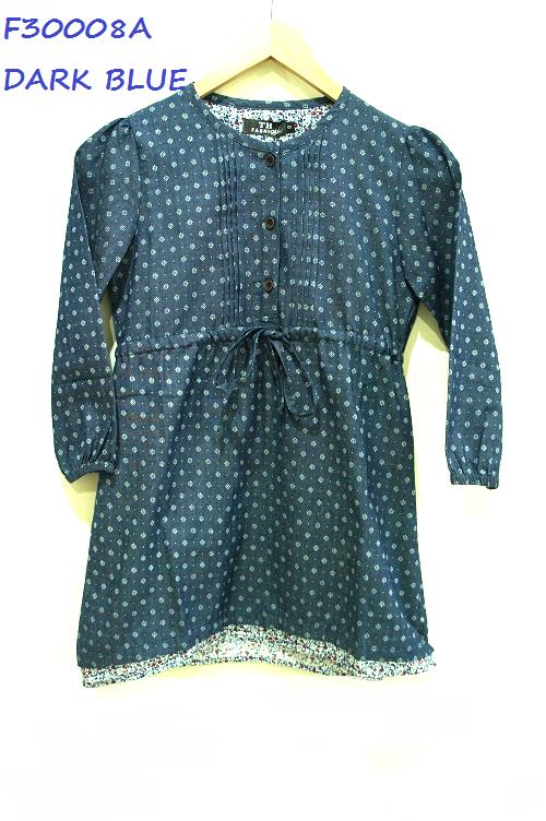 girl blouse long sleeves