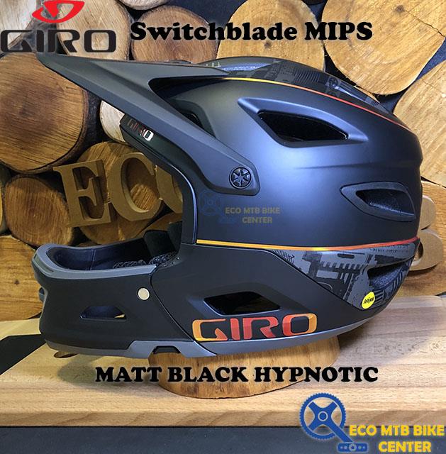 giro switchblade hypnotic