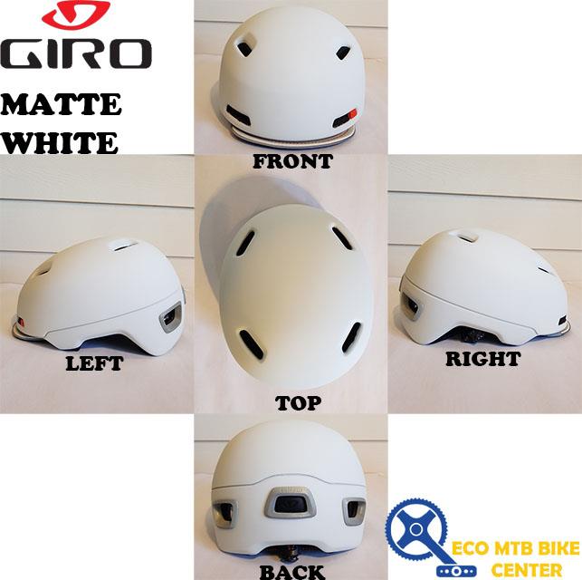 GIRO Sutton Bicycle Helmet