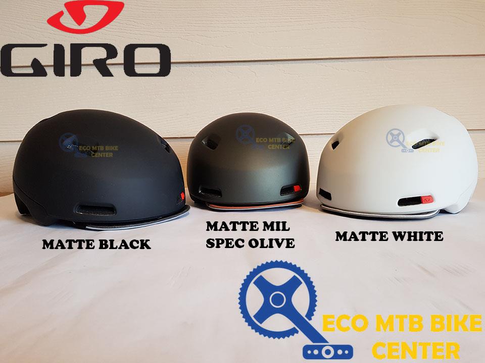 GIRO Sutton Helmet - Bicycle Protective Gears