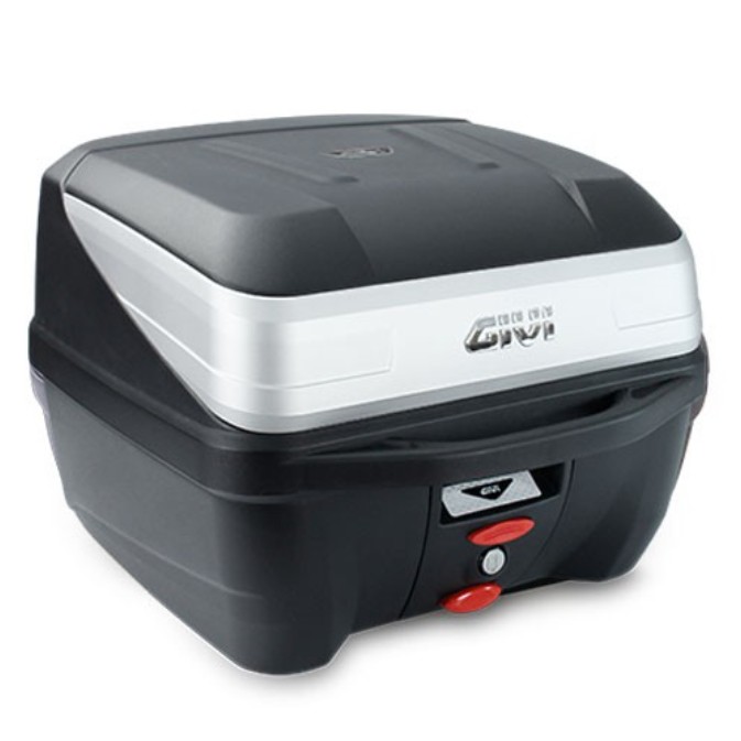 givi small top box