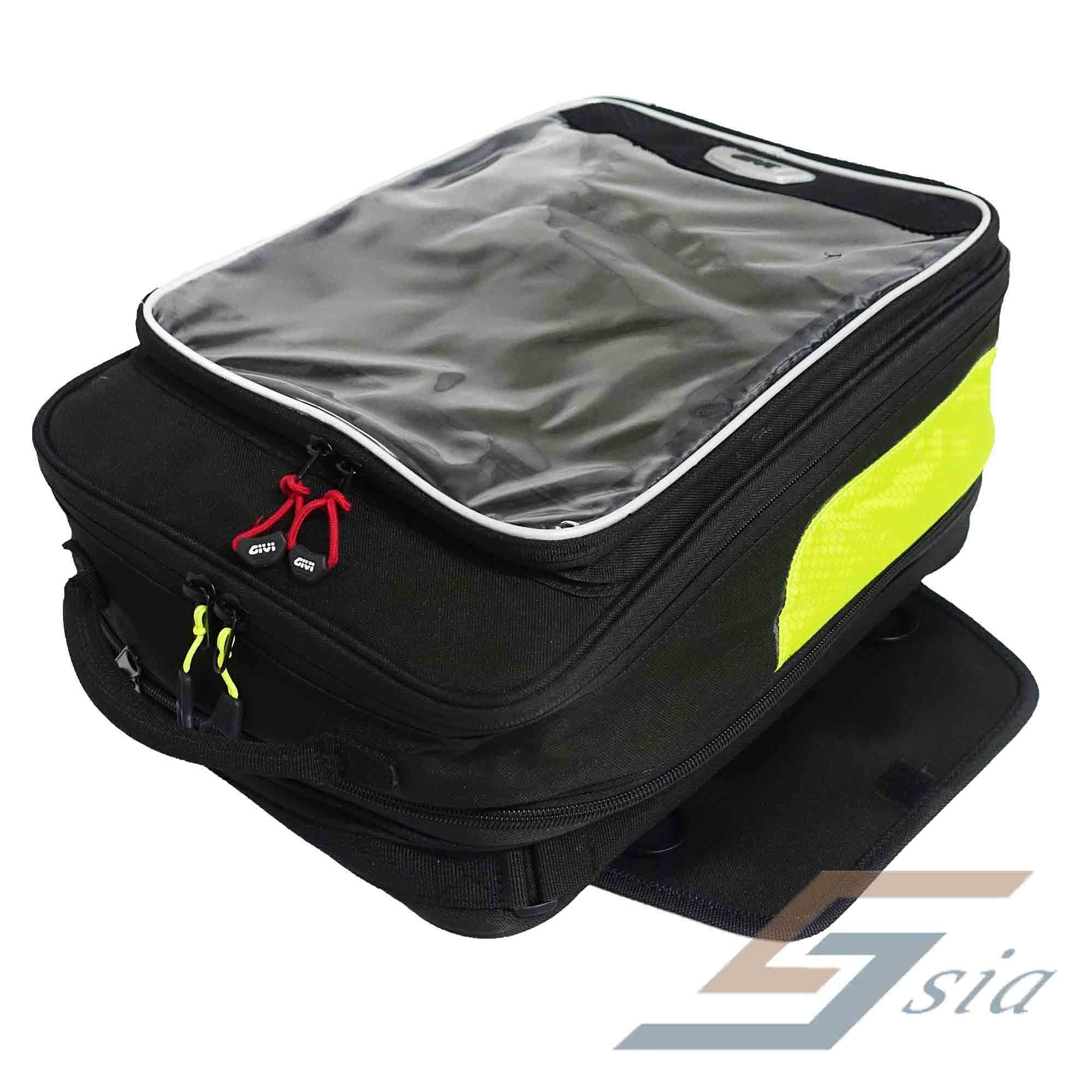 Givi Rtb01 Rdr Tank Bag 20lt End 3 25 2020 2 50 Pm Givi Rtb01 Rdr Tank Bag 20lt