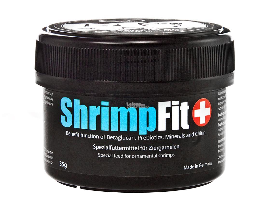GlasGarten Shrimp Fit 35g (Shrimp Su (end 12/2/2021 715 PM)