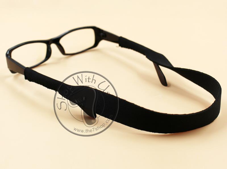 Glasses Elastic Sports Strap Cord (end 12/29/2019 4:15 PM)