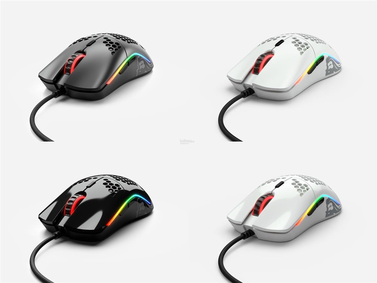 Glorious Model O Rgb Gaming Mouse End 5 3 22 12 35 Pm