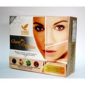 Glow B White Collagen 10 Sachets