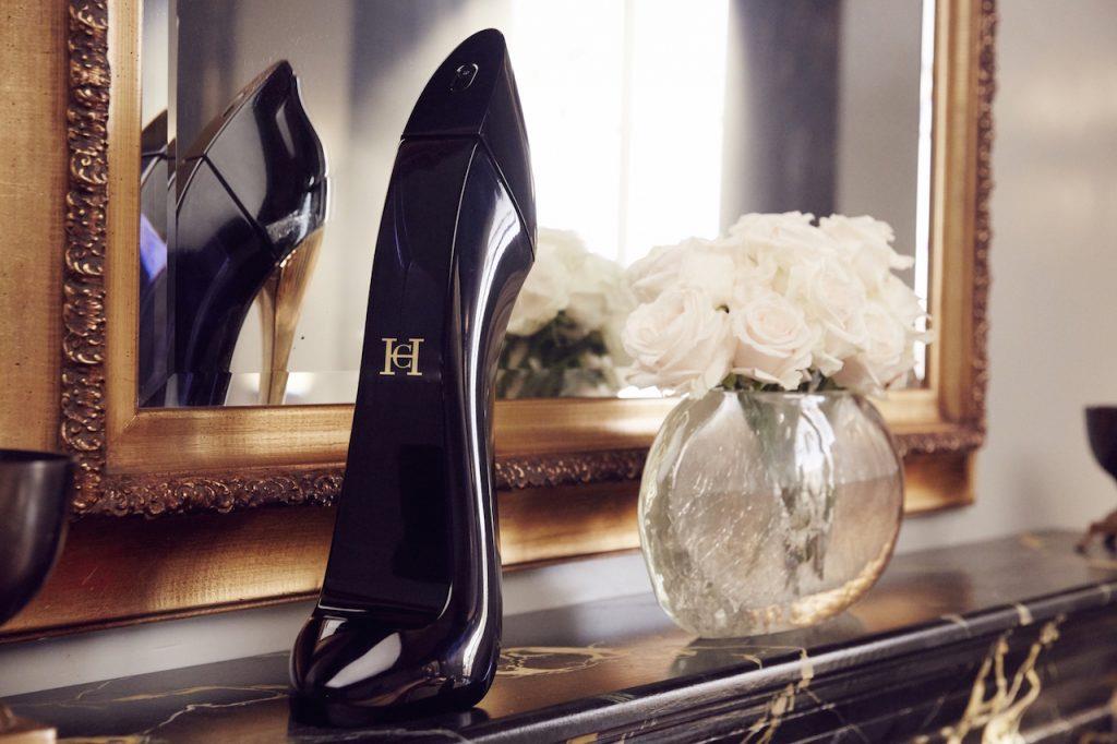 à¸à¸¥à¸à¸²à¸£à¸à¹à¸à¸«à¸²à¸£à¸¹à¸à¸ à¸²à¸à¸ªà¸³à¸«à¸£à¸±à¸ Carolina Herrera Good Girl EDP 80ml.