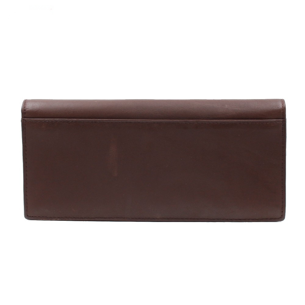 Good Sales New Fashion Men's Leather Long Wallet