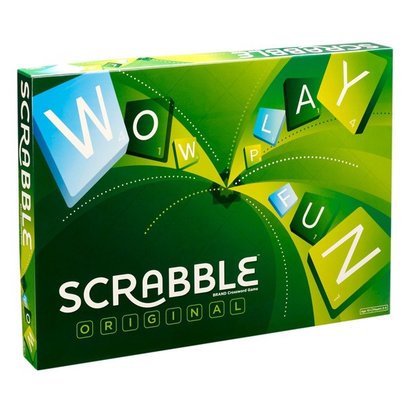 Good Sales !!! Scrabble