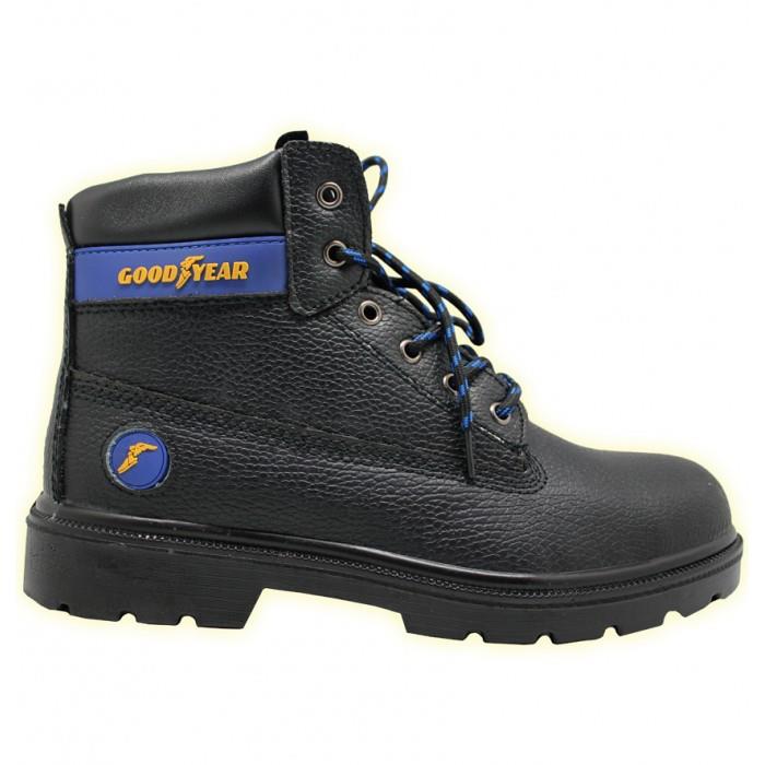 goodyear work shoes