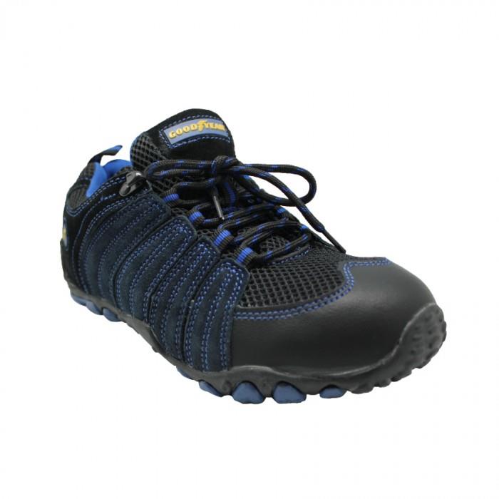 GOODYEAR GY7301/GY163 PERFORMANCE SERIES SAFETY SHOES FOOTWARE EAGLE P