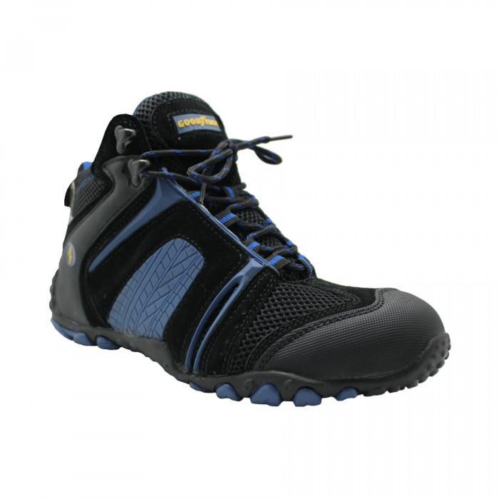 GOODYEAR GY7501/GY161 PERFORMANCE SERIES SAFETY SHOES FOOTWARE EAGLE P