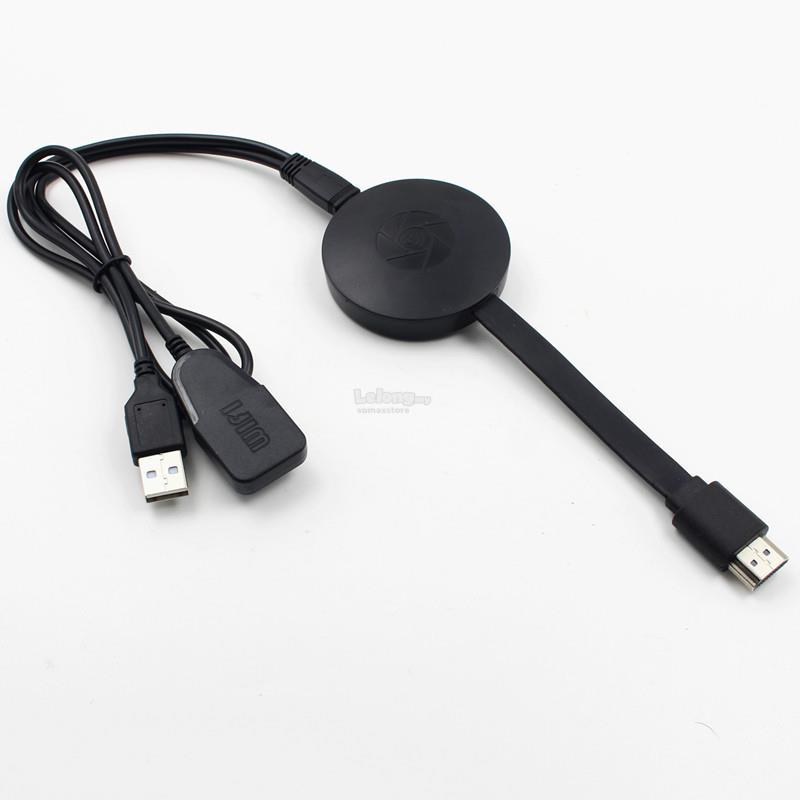 chromecast dongle