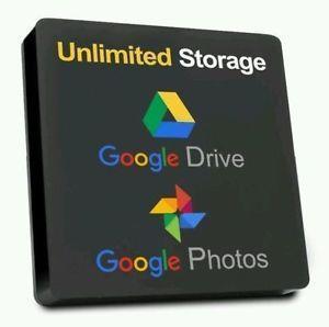 Drive Software Google