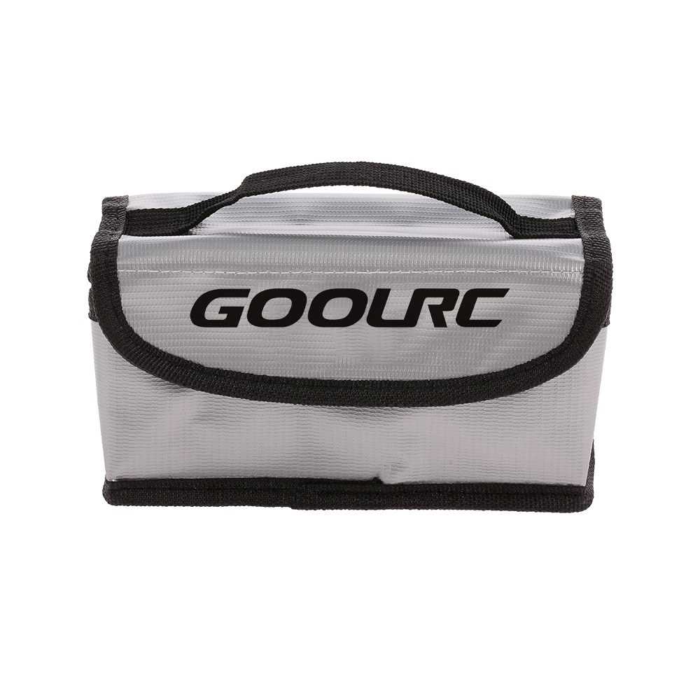 GoolRC Battery Safe Bag Lipo Battery (end 1/5/2023 12:00 AM)