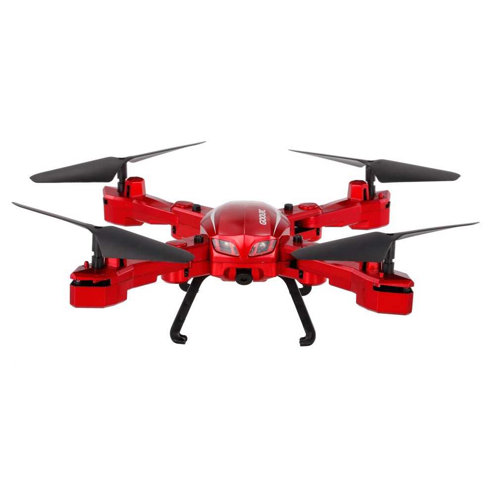 t5w pro drone