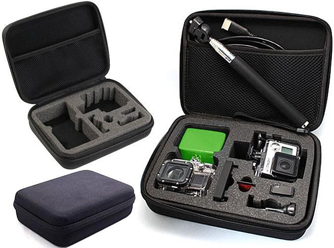 Gopro Case Bag Sabah End Time 5 3 2018 15 Pm Lelong My Gopro Case Bag
