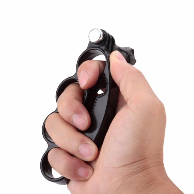 GoPro Knuckle Grips Handheld Knuckles Finger Grip Mount GoPro Hero 7 6 5 Xiaom
