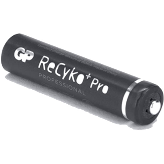 GP Recyko+ Pro Panasonic Motorola Alcatel Vtech Cordless DECT Phone Rechargeab