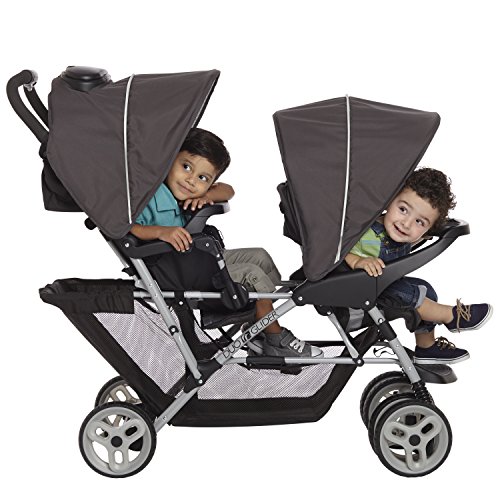 graco duoglider stroller