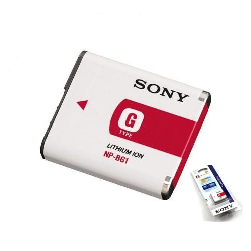 Grade AAA np-bg1 npbg1 Sony Battery For Sony Cybershot Digital Camera