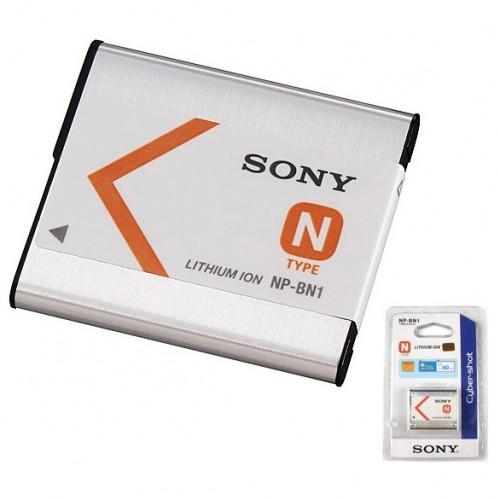 Grade AAA NP-BN1 Battery For Sony DSC W310 W320 and etc