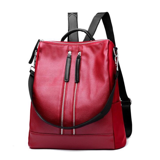 Grand Backpack Anti Theft Bags Shoulder Travel Beg School Bag