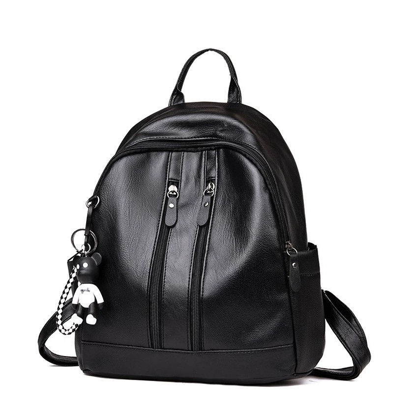 Grand Demi Backpack Lady Women Bags Travel Shoulder Bag Beg Casual