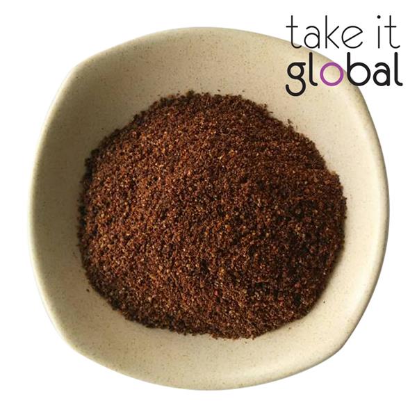 Grapeseed Scrub / Powder (100g 1 (end 11/19/2024 1200 AM)